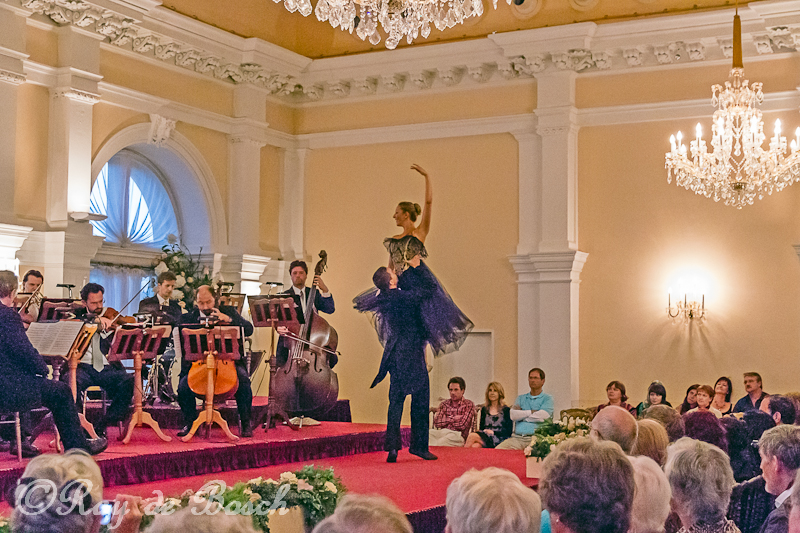 Vienna Ballet