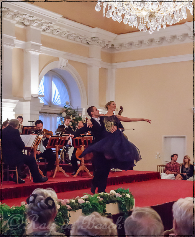 Vienna Ballet