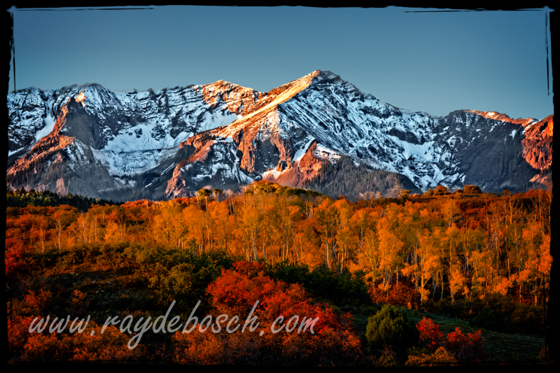 Dallas Divide