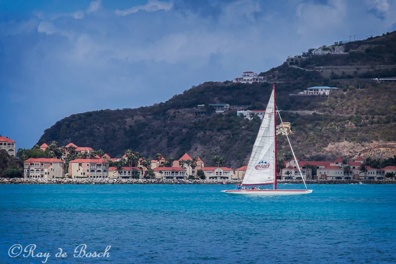 St. Maarten