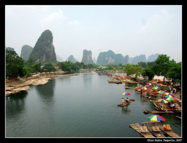 Guilin, China