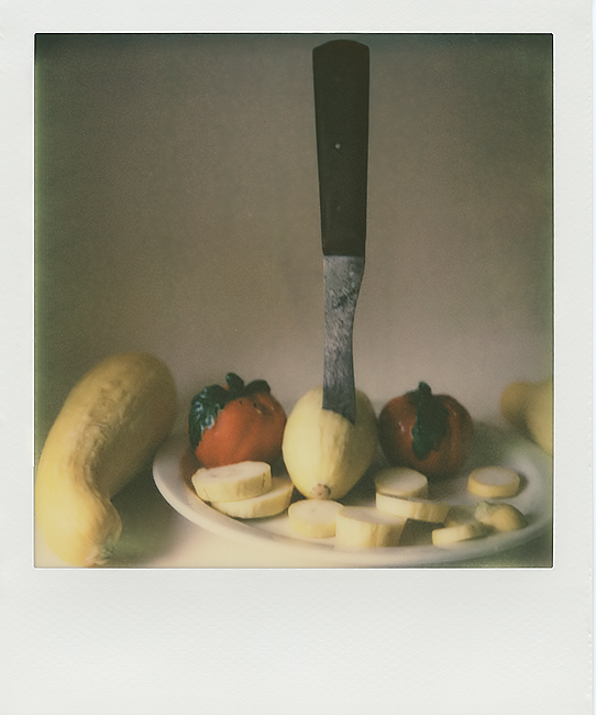 Fresh Squash