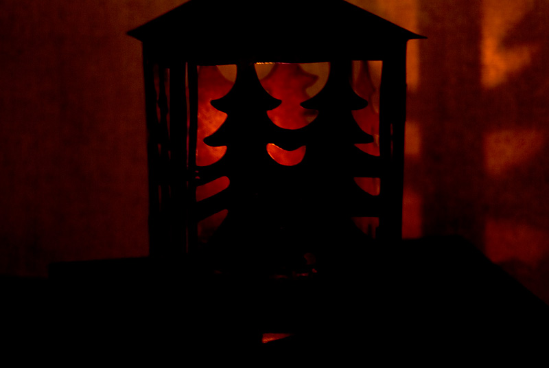 Candlelight