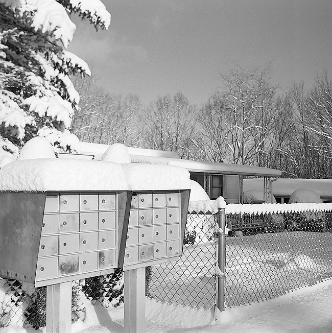 Mailbox