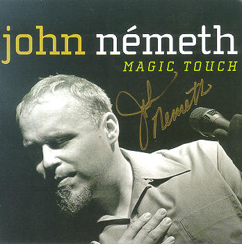John Nemeth
