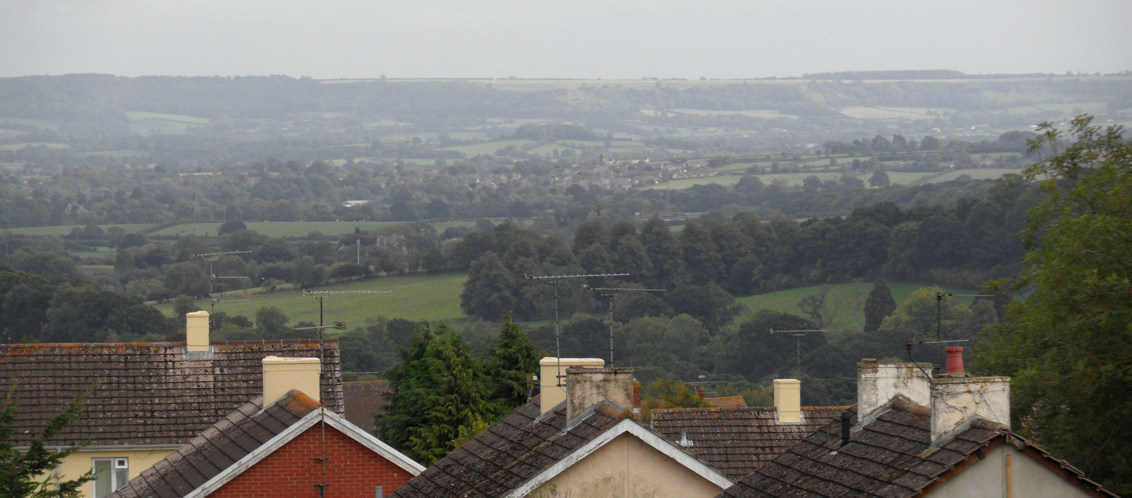 Yeovil, England