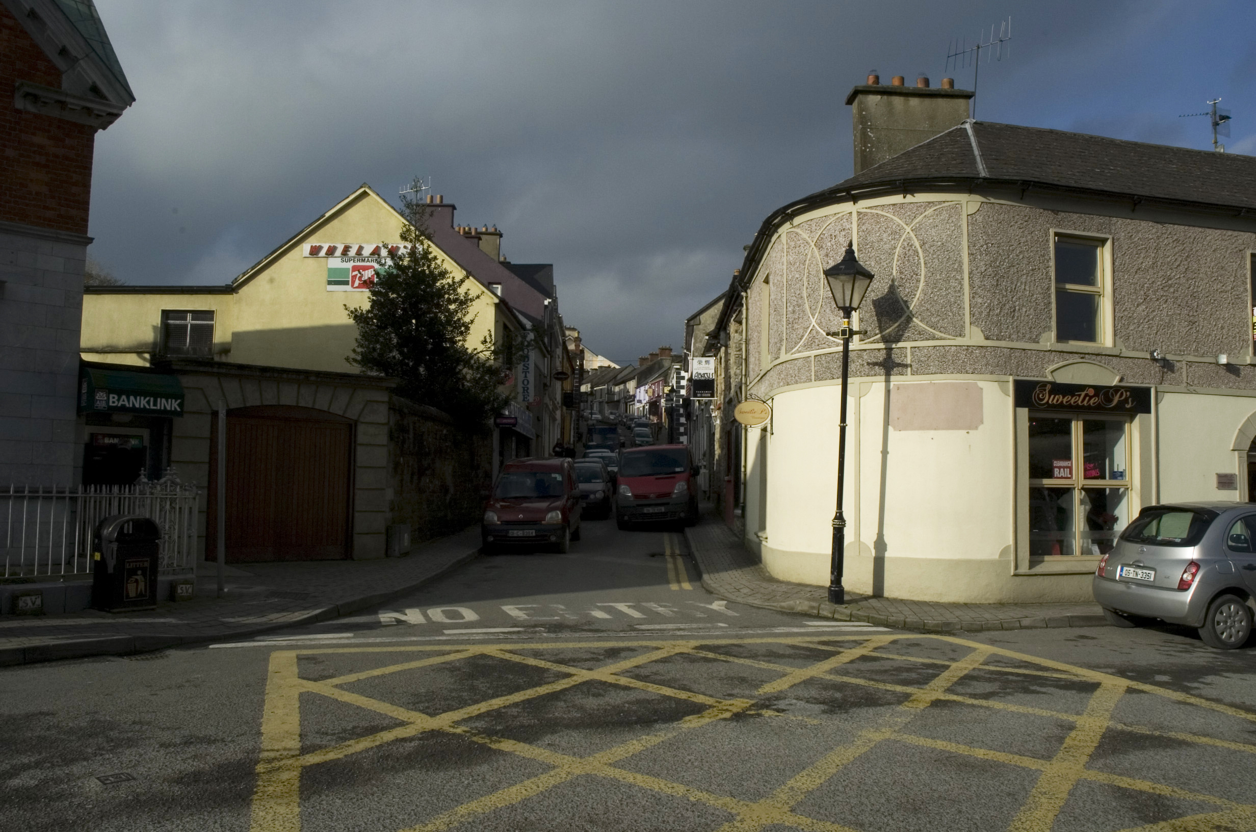 Killaloe, Ireland