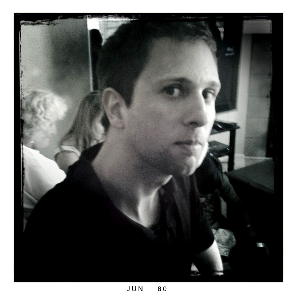 The Incredible Rob Z