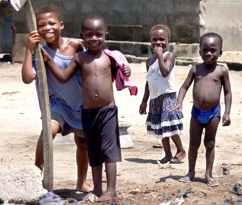 Children of Accra 07