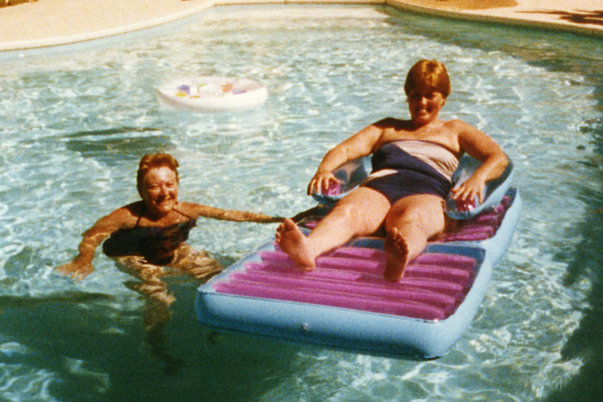 Joetta Tempe AZ 1990