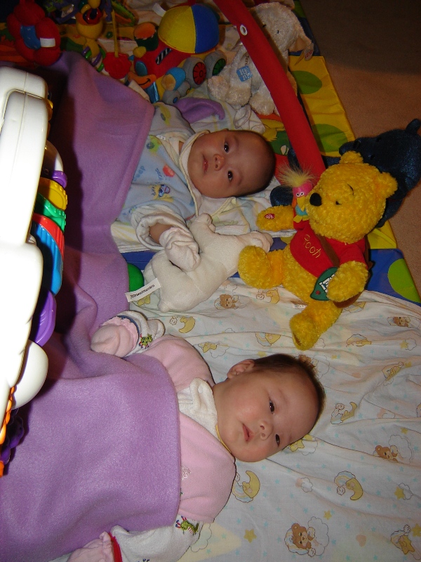 Playtime