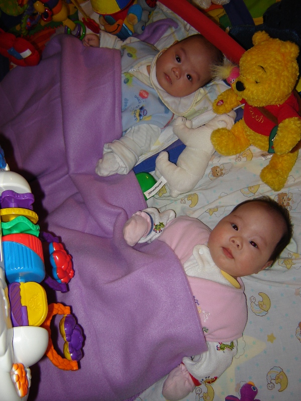 Playtime