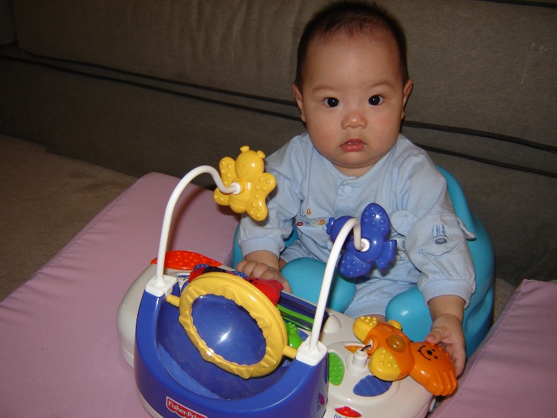 聚聚的 entertainment center