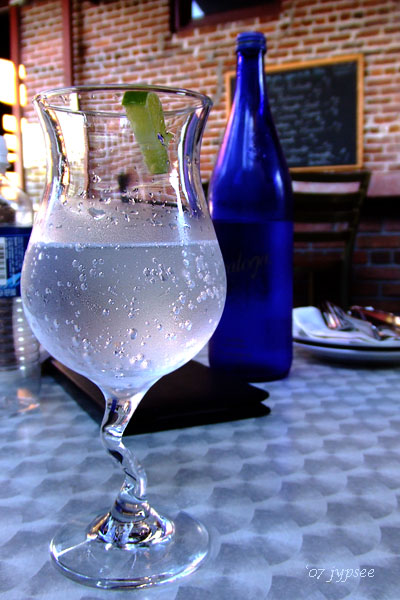 eau(d) pour adal