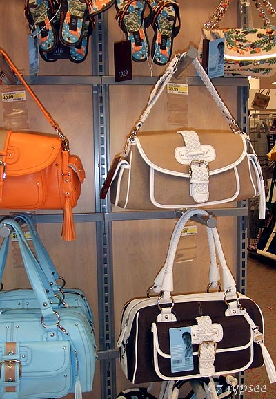 bags