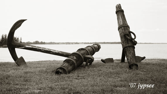 anchors