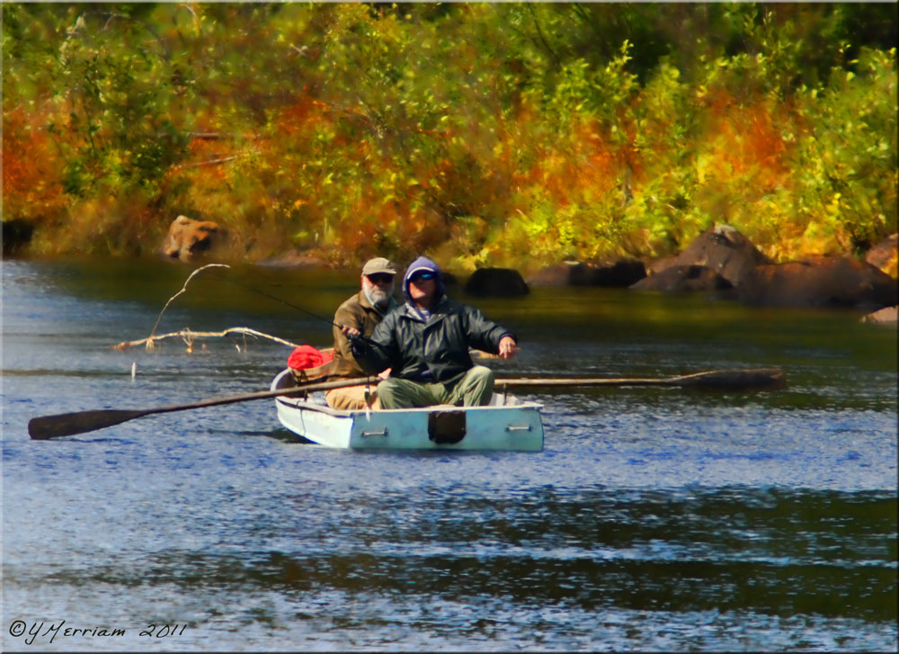Adirondack River Guide I