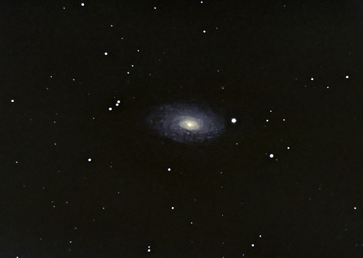 M 63