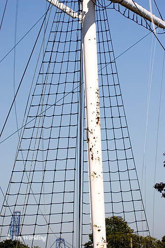 The Mast