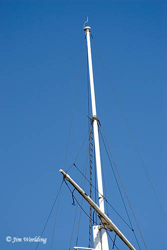 The Mast