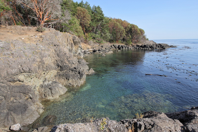 (0130) Looking to the south from the Lighthouse