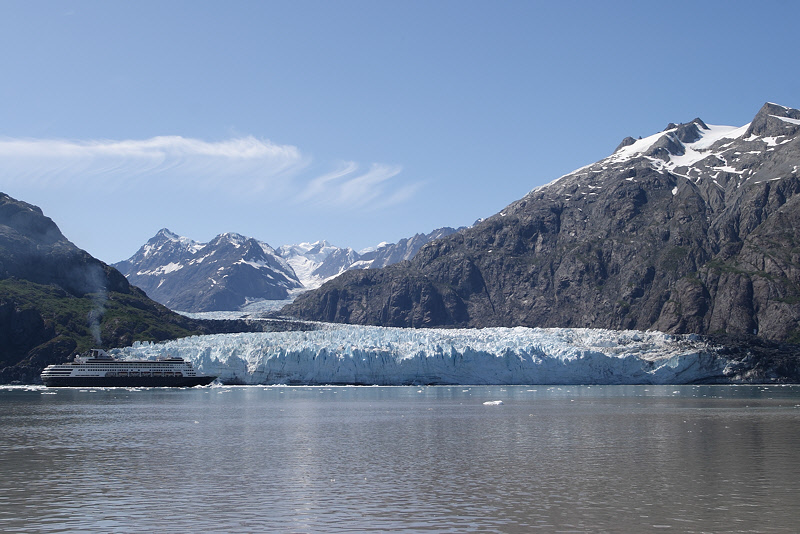 Margerie Glacier (3010)
