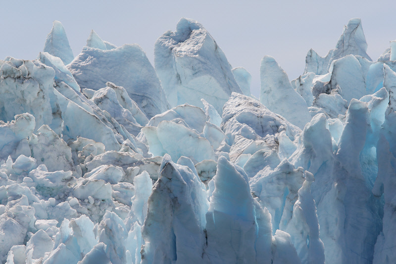 Blue Glacier Ice (8169)