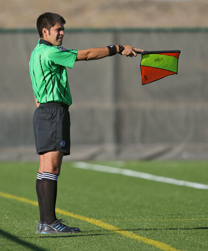 Offside at Midfield (2953)