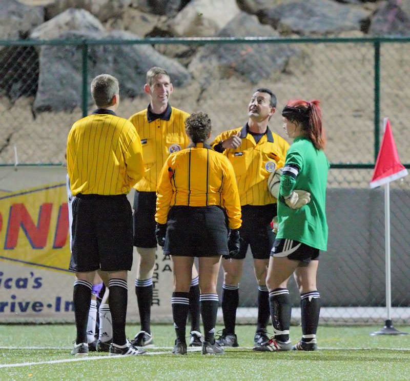 Coin Flip for KFTM (5232)