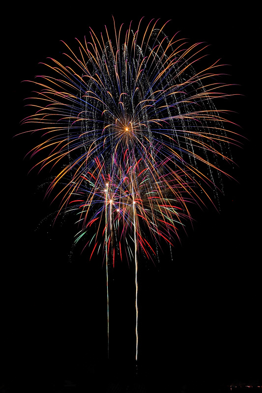 Fireworks (5951)