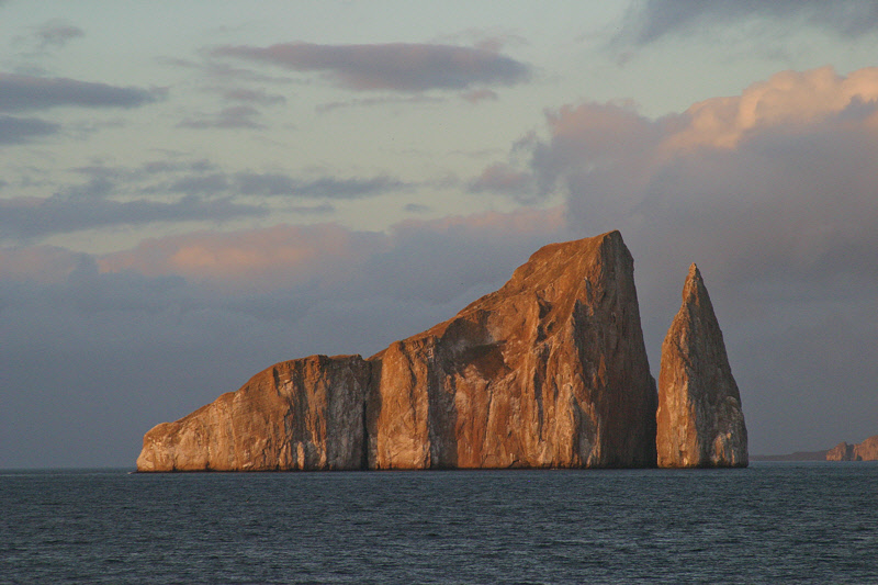 Galapagos Islands Vacation (Organized by Day)