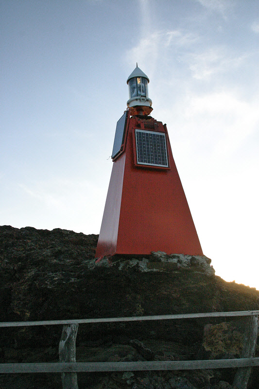Bartolome Lighthouse (3556)