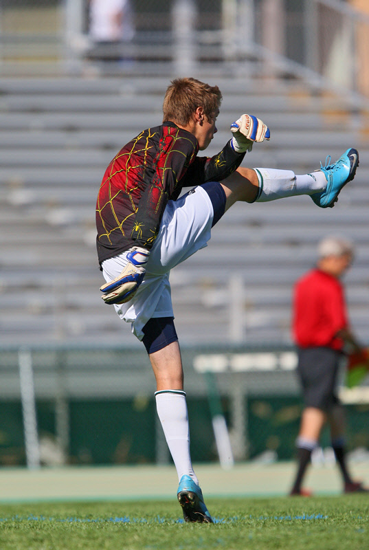 LA-GK-P Punting 3 (0036)