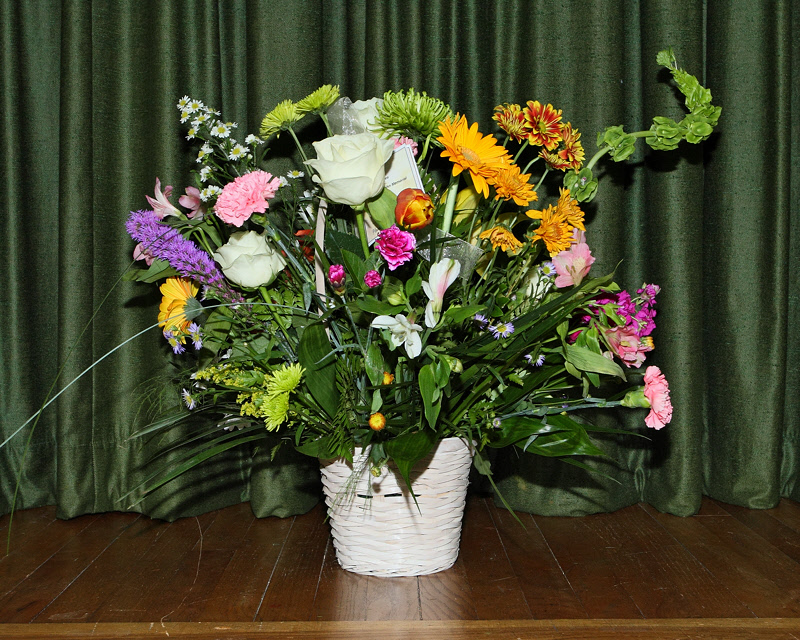 Flowers (2220)