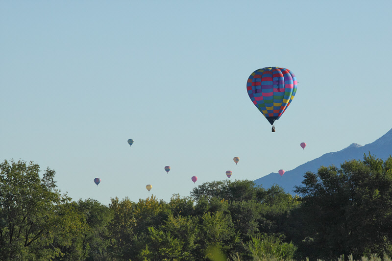 2011 Balloon Fiesta Liftoff (2730)