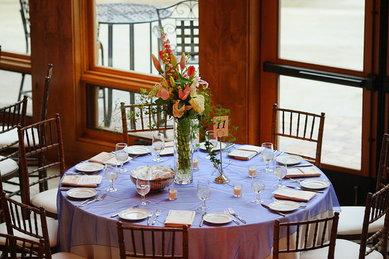 Dinner Table (7168)