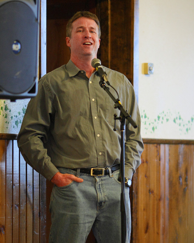Mark Roberts Storytime (6987)