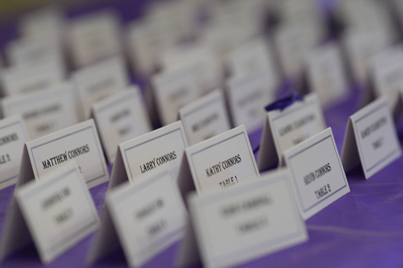 Place Cards (7198)
