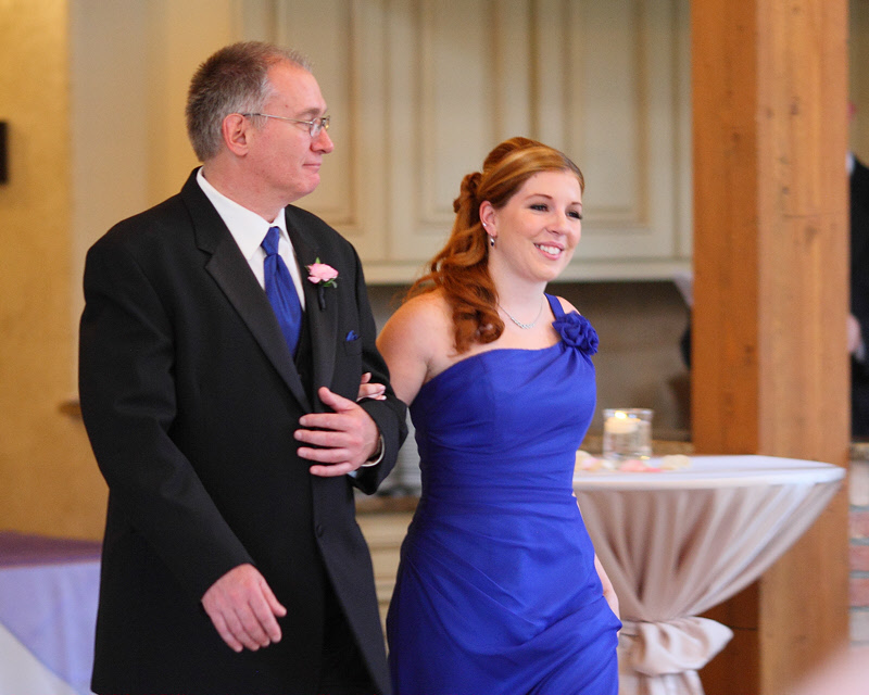 Rod and Maggie Entrance (7230)