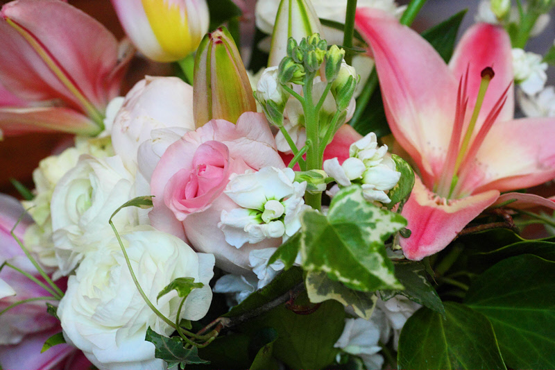 Table Centerpiece (7153)