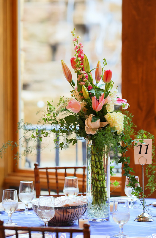 Table Centerpiece (7186)