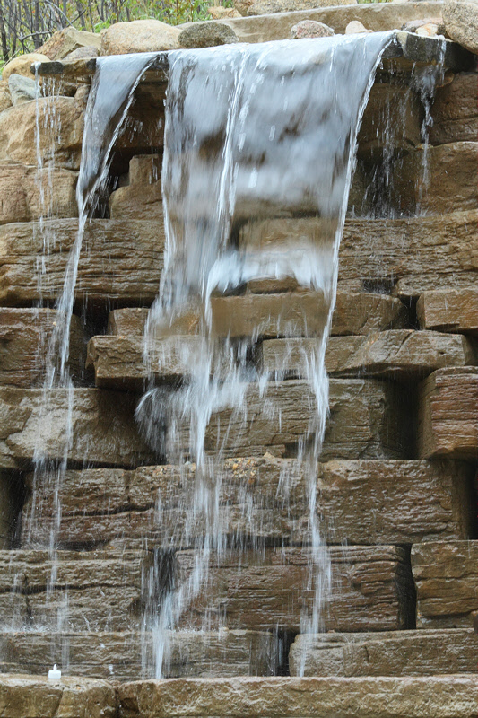 Water Feature (7151)