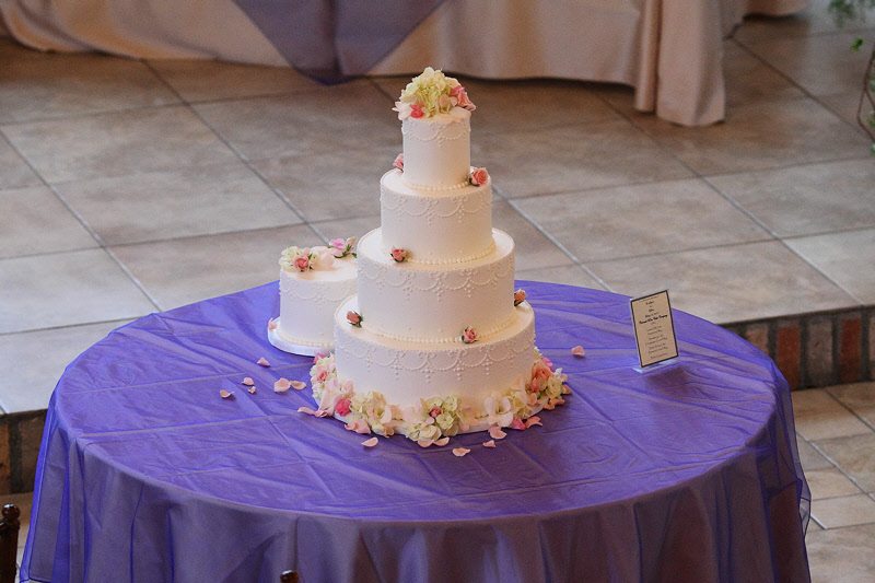 Wedding Cake (7170)
