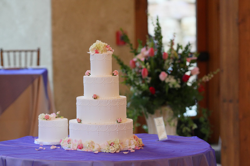 Wedding Cake (7193)