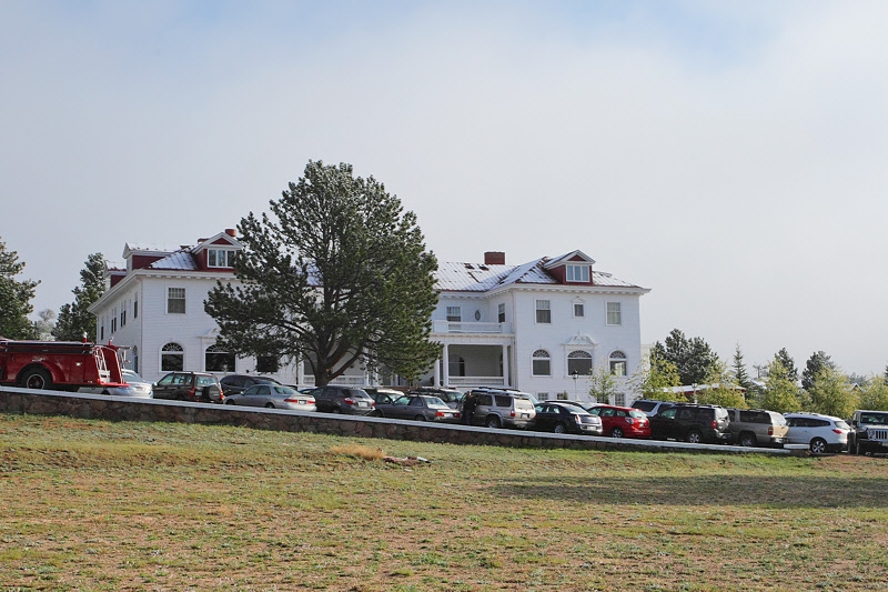The Lodge at The Stanley (7084)