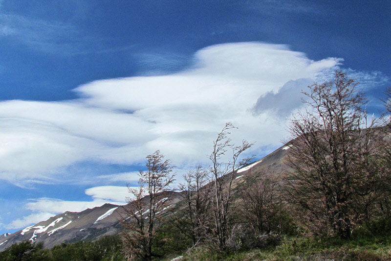 Lenticular Clouds (2261L)