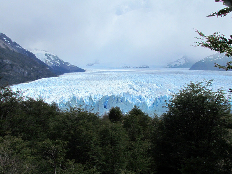 Perito Moreno Glacier (2248L)