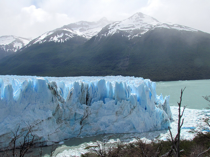 Perito Moreno Glacier (2258L)