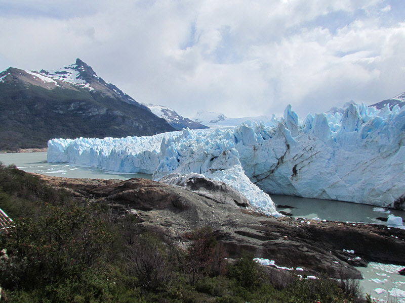 Perito Moreno Glacier (2263L)