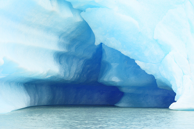 Iceberg (3364)